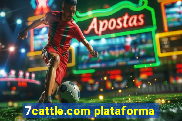 7cattle.com plataforma